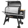 BBQ A PELLETS TRAEGER TIMBERLINE 1300 1 BBQ A PELLETS TRAEGER TIMBERLINE 1300 -camping boutique bbq a pellets traeger timberline 1300