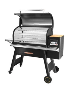 BBQ A PELLETS TRAEGER TIMBERLINE 1300