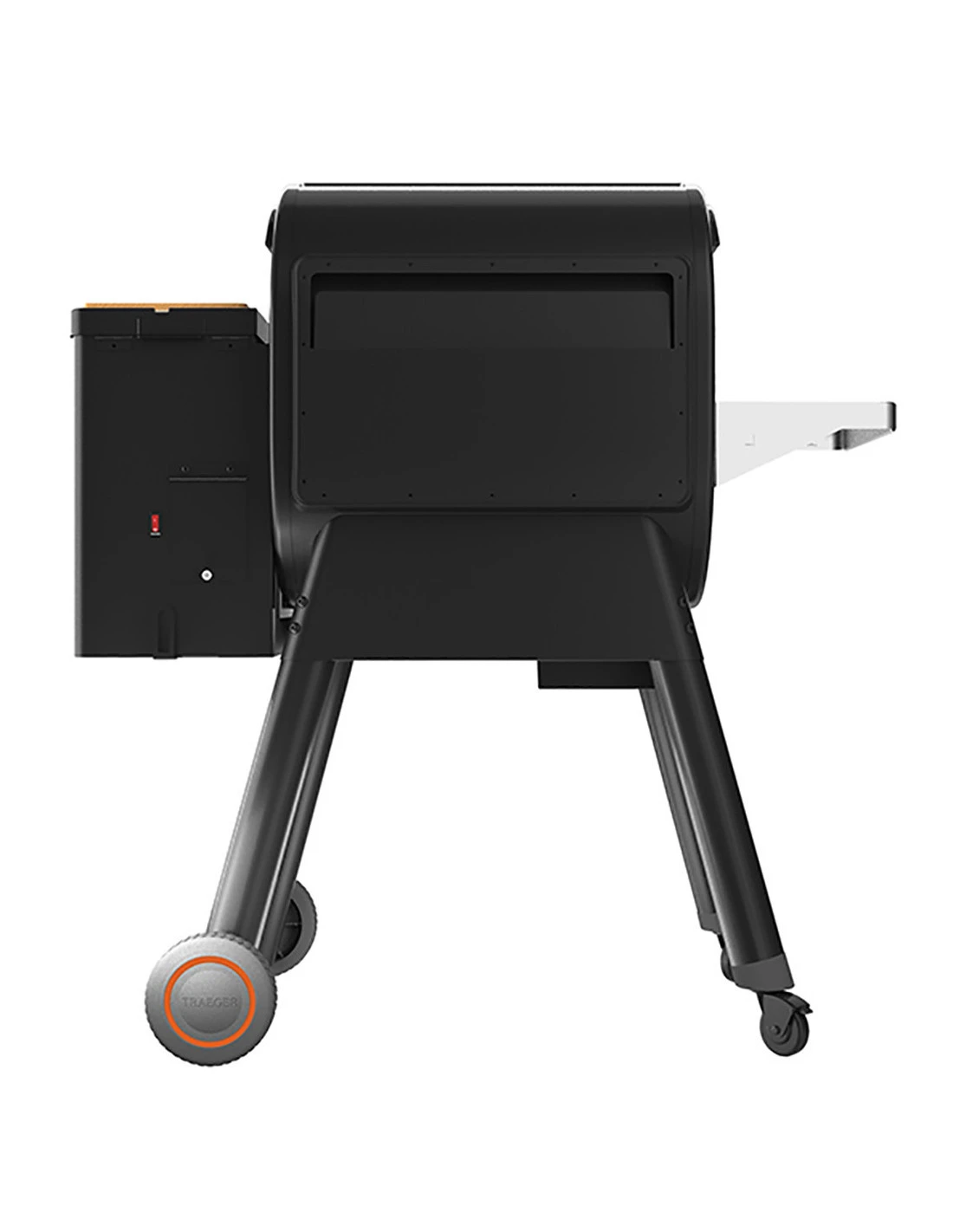 BBQ A PELLETS TRAEGER TIMBERLINE 850 5 BBQ A PELLETS TRAEGER TIMBERLINE 850 – Image 3