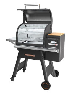 BBQ A PELLETS TRAEGER TIMBERLINE 850