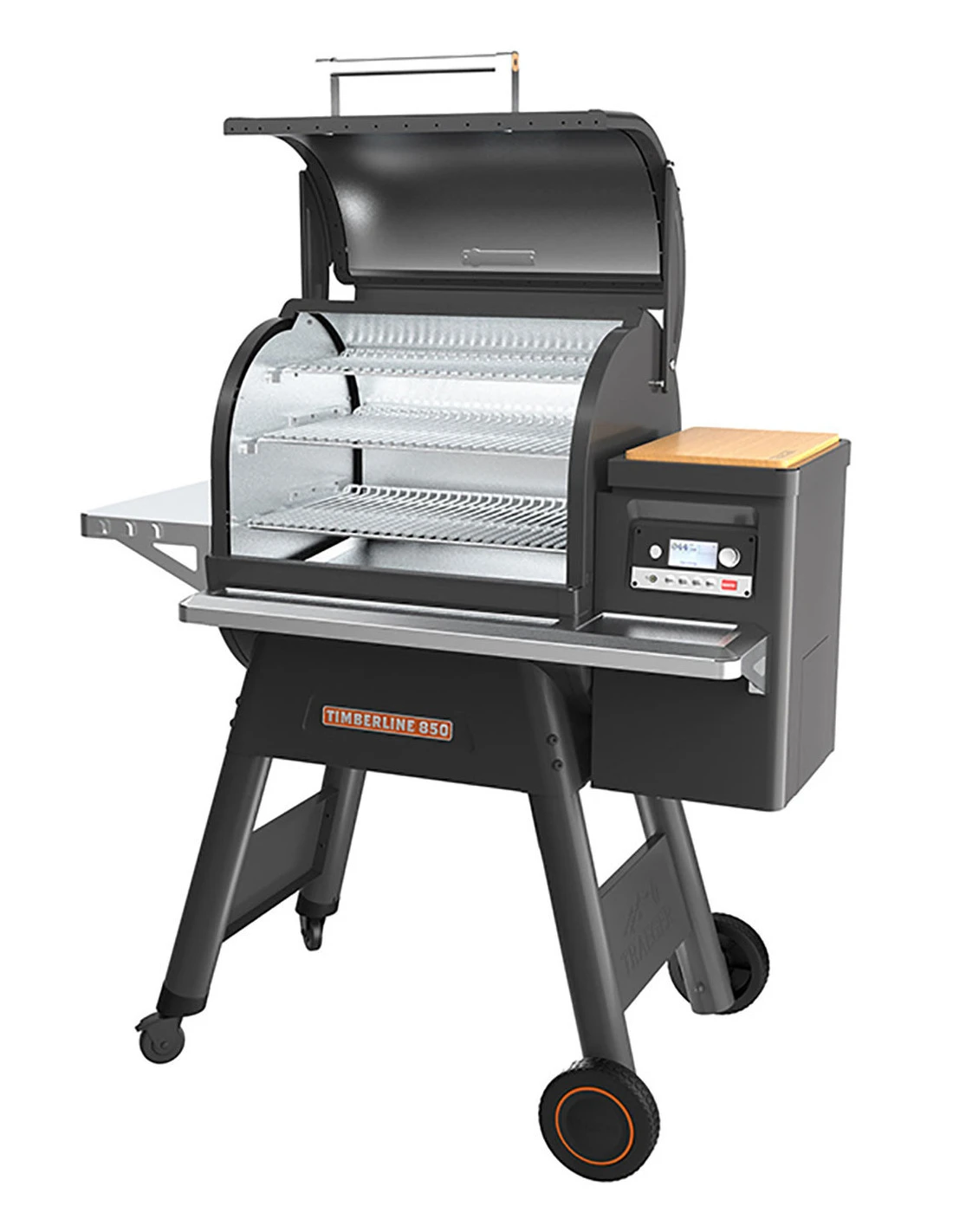 BBQ A PELLETS TRAEGER TIMBERLINE 850 3 BBQ A PELLETS TRAEGER TIMBERLINE 850