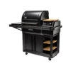 BBQ A PELLETS TRAEGER TIMBERLINE INT -camping boutique bbq a pellets traeger timberline int