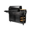 BBQ A PELLETS TRAEGER TIMBERLINE XL INT -camping boutique bbq a pellets traeger timberline xl int