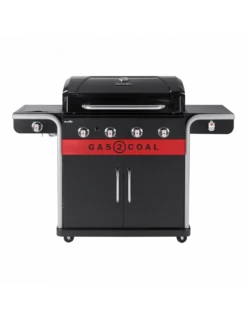 BBQ GAS2COAL 2.0 440 MIXTE GAZ CHARBON CHARBROIL 10 BBQ GAS2COAL 2.0 440 MIXTE GAZ CHARBON CHARBROIL -camping boutique bbq gastocoal 20 440 mixte gaz charbon charbroil 2