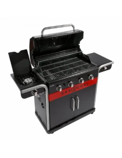 BBQ GAS2COAL 2.0 440 MIXTE GAZ CHARBON CHARBROIL 11 BBQ GAS2COAL 2.0 440 MIXTE GAZ CHARBON CHARBROIL -camping boutique bbq gastocoal 20 440 mixte gaz charbon charbroil 3