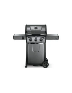 Napoleon BBQ GAZ FREESTYLE 3 BRULEURS 15 Napoleon BBQ GAZ FREESTYLE 3 BRULEURS -camping boutique bbq gaz freestyle 3 bruleurs 2