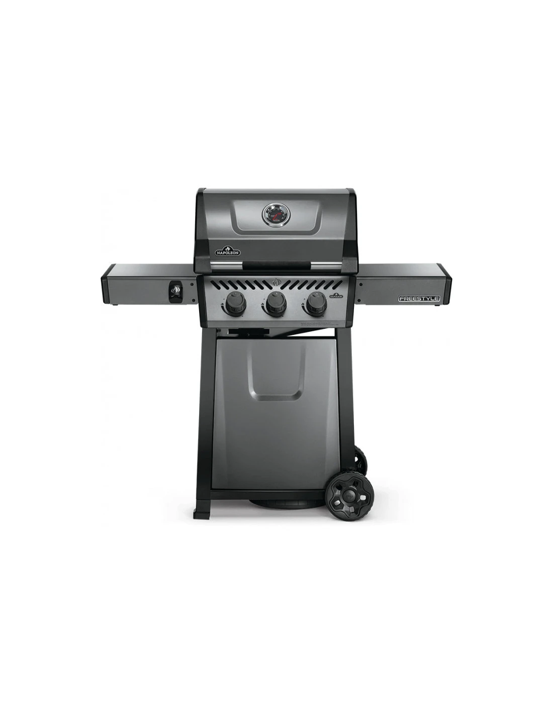 Napoleon BBQ GAZ FREESTYLE 3 BRULEURS 5 Napoleon BBQ GAZ FREESTYLE 3 BRULEURS – Image 3