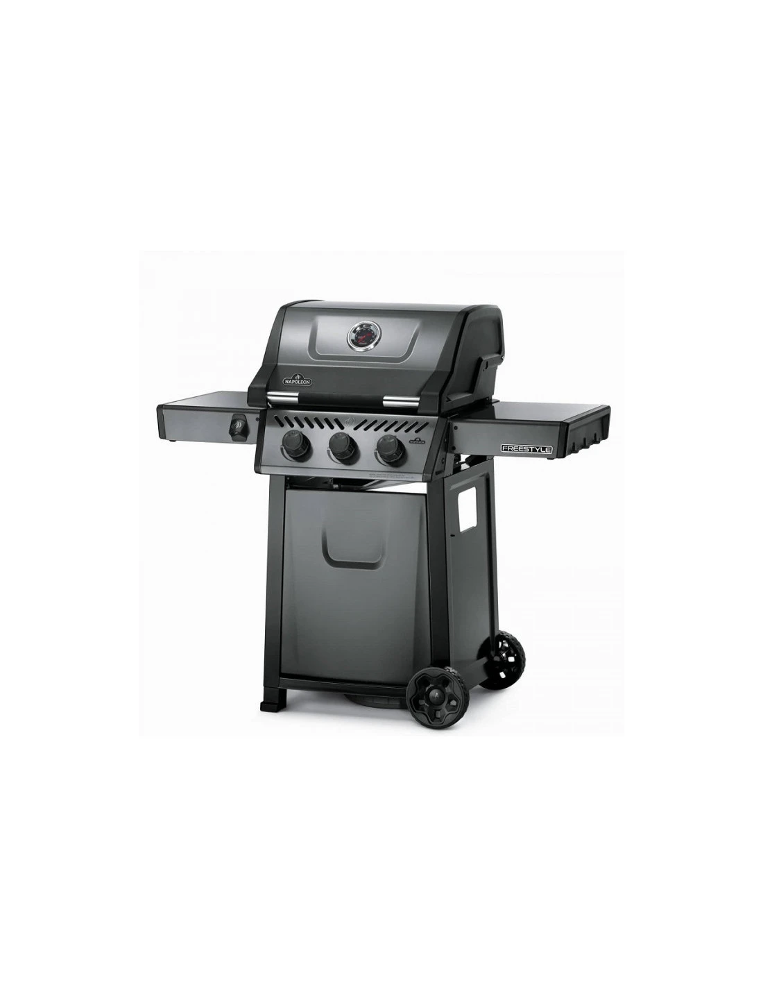 Napoleon BBQ GAZ FREESTYLE 3 BRULEURS 3 Napoleon BBQ GAZ FREESTYLE 3 BRULEURS
