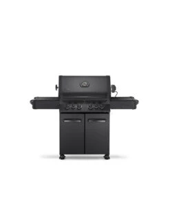 Napoleon BBQ GAZ PRESTIGE 500 PHANTOM - Série Limitée