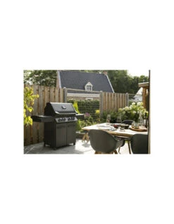 Napoleon BBQ GAZ PRESTIGE 500 PHANTOM - Série Limitée -camping boutique bbq gaz prestige 500 phantom 3