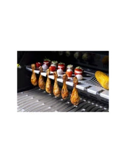 Napoleon BBQ GAZ PRESTIGE 500 PHANTOM - Série Limitée -camping boutique bbq gaz prestige 500 phantom 5