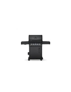 Napoleon BBQ GAZ ROGUE 3 BRULEURS SERIE PHANTOM
