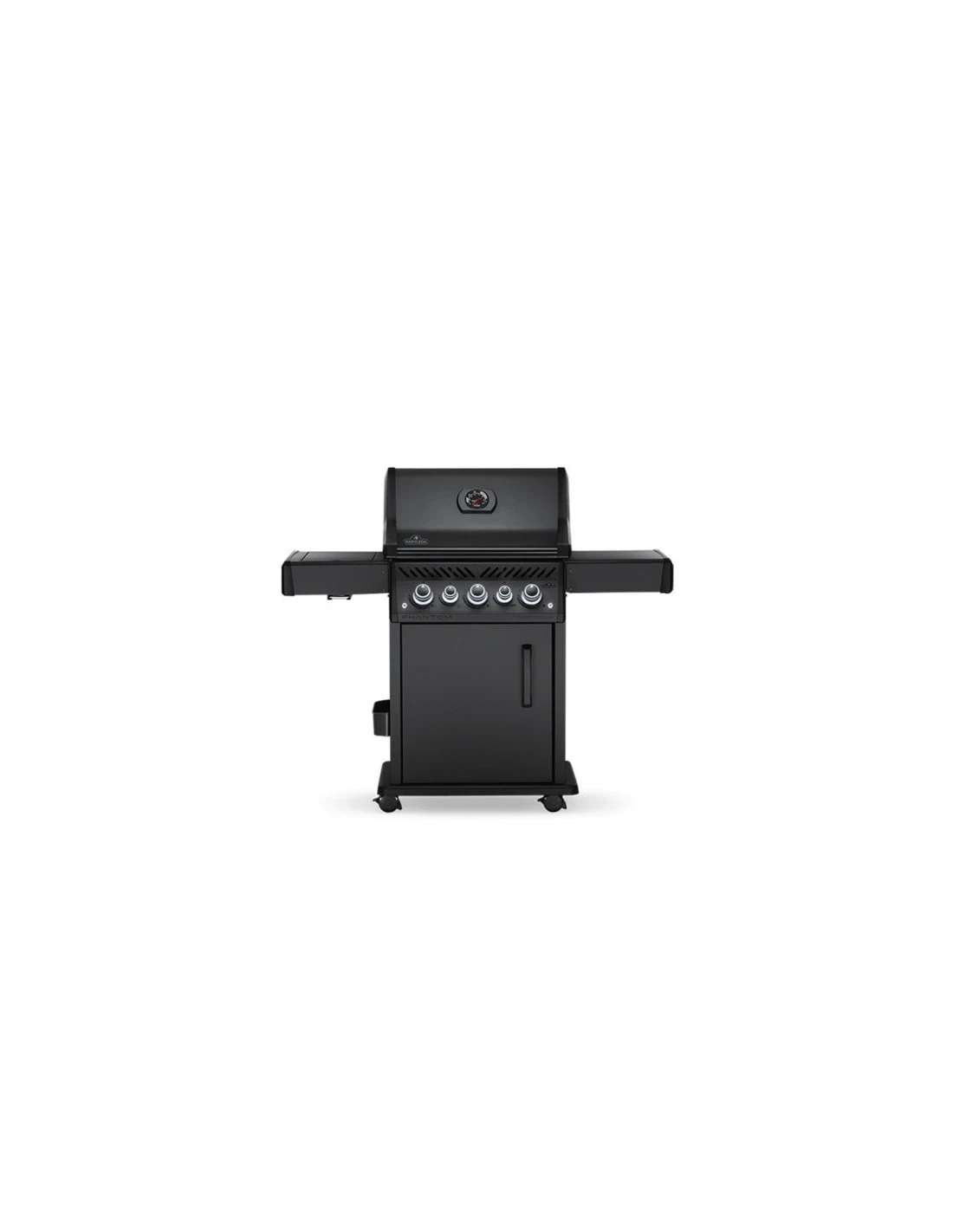 Napoleon BBQ GAZ ROGUE 3 BRULEURS SERIE PHANTOM 3 Napoleon BBQ GAZ ROGUE 3 BRULEURS SERIE PHANTOM