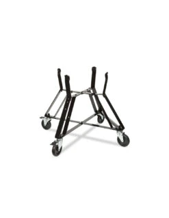 BERCEAU A ROULETTES BIG GREEN EGG L