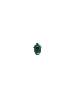 BIG GREEN EGG L SANS CHARIOT -camping boutique big green egg l sans chariot 2