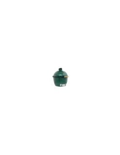 BIG GREEN EGG XL SANS CHARIOT -camping boutique big green egg xl sans chariot 2