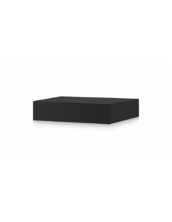 CAPOT ACIER MODERN 45 NOIR