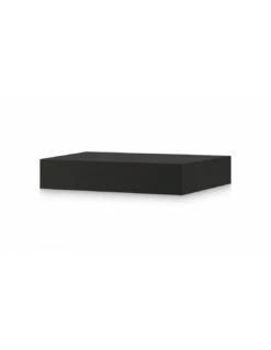 CAPOT ACIER MODERN 60 NOIR