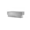 Capot En Inox Pour Chariot Et Plancha Forge Adour PREMIUM 60