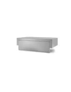 Capot En Inox Pour Chariot Et Plancha Forge Adour PREMIUM 60