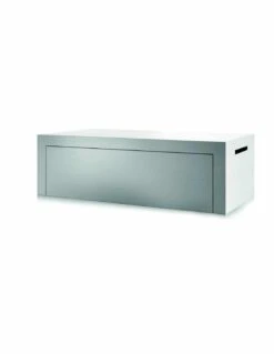 Capot En Inox Pour Plancha Forge Adour PREMIUM 60