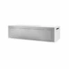 Capot En Inox Pour Plancha Forge Adour PREMIUM 75 -camping boutique capot en inox pour plancha forge adour premium 75
