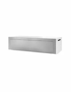 Capot En Inox Pour Plancha Forge Adour PREMIUM 75