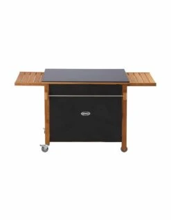 ENO Chariot EMILE En Bois Et HPL