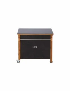 ENO Chariot EMILE En Bois Et HPL -camping boutique chariot emile en bois et hpl 3