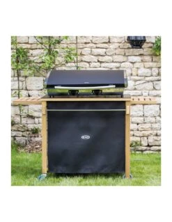 ENO Chariot EMILE En Bois Et HPL -camping boutique chariot emile en bois et hpl 4