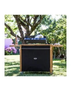 ENO Chariot EMILE En Bois Et HPL -camping boutique chariot emile en bois et hpl 6