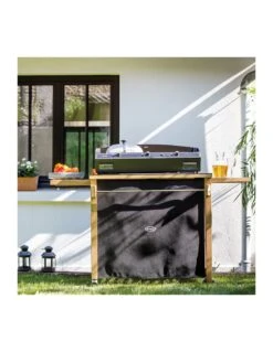 ENO Chariot EMILE En Bois Et HPL -camping boutique chariot emile en bois et hpl 7