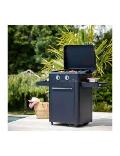 CHARIOT ENOSIGN 65 BLEU NAVY SEUL