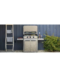 CHARIOT ENOSIGN 80 INOX SEUL