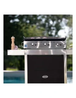 ENO Chariot OSCAR En Inox -camping boutique chariot oscar en inox 3