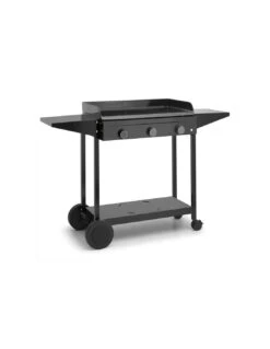 Chariot Pour Plancha Forge Adour ORIGIN 75