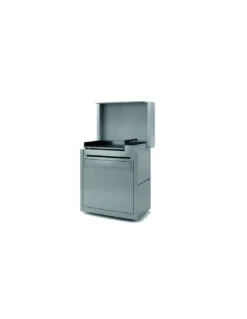 Chariot Pour Plancha Forge Adour PREMIUM 60 Inox