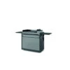 Chariot Pour Plancha Forge Adour PREMIUM 75 Acier Noir & Gris 2 Chariot Pour Plancha Forge Adour PREMIUM 75 Acier Noir & Gris -camping boutique chariot pour plancha forge adour premium 75 acier noir gris