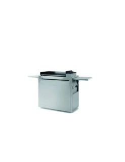 Chariot Pour Plancha Forge Adour PREMIUM 75 Inox
