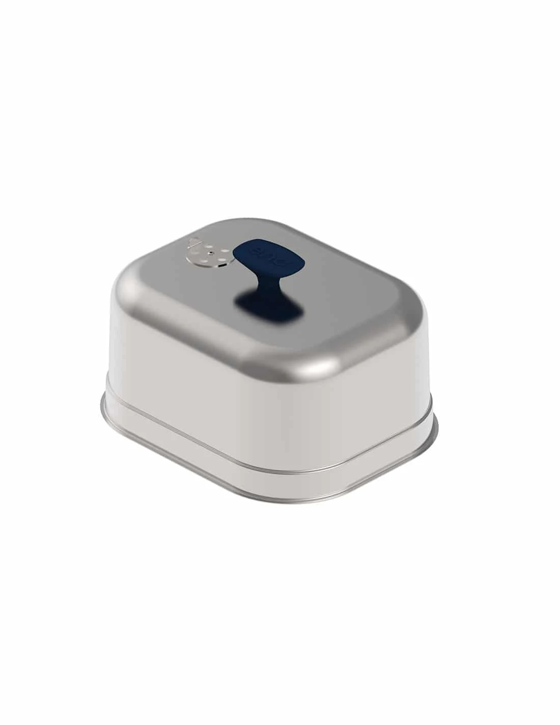 Cloche De Cuisson Rectangulaire ENO En Inox 3 Cloche De Cuisson Rectangulaire ENO En Inox