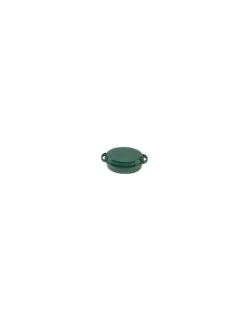 COCOTTE EN FONTE OVALE 5,2 L BIG GREEN EGG