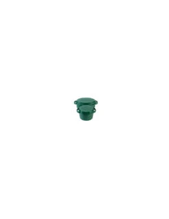 COCOTTE EN FONTE RONDE 4L BIG GREEN EGG