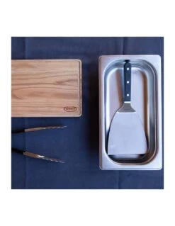 Coffret Du Chef ENO Pour Plancha -camping boutique coffret du chef eno pour plancha 2