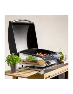 Couvercle De Protection Pour Planchas ENO ELEKTRA 45 / RIVIERA 45 -camping boutique couvercle de protection pour planchas eno elektra riviera 45 3