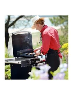 Couvercle De Protection Pour Planchas ENO ELEKTRA / RIVIERA 60 -camping boutique couvercle de protection pour planchas eno elektra riviera 60 4