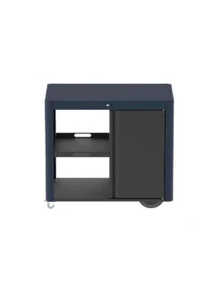 ENO DESSERTE ACHILLE GRIS CARGO VERSION AVEC PORTE 4 ROULETTES 8 ENO DESSERTE ACHILLE GRIS CARGO VERSION AVEC PORTE 4 ROULETTES -camping boutique desserte achille gris cargo version avec porte 4 roulettes 2