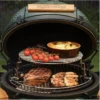 EGGSPANDER KIT XL 5 PIECES BIG GREEN EGG -camping boutique eggspander kit xl 5 pieces big green egg