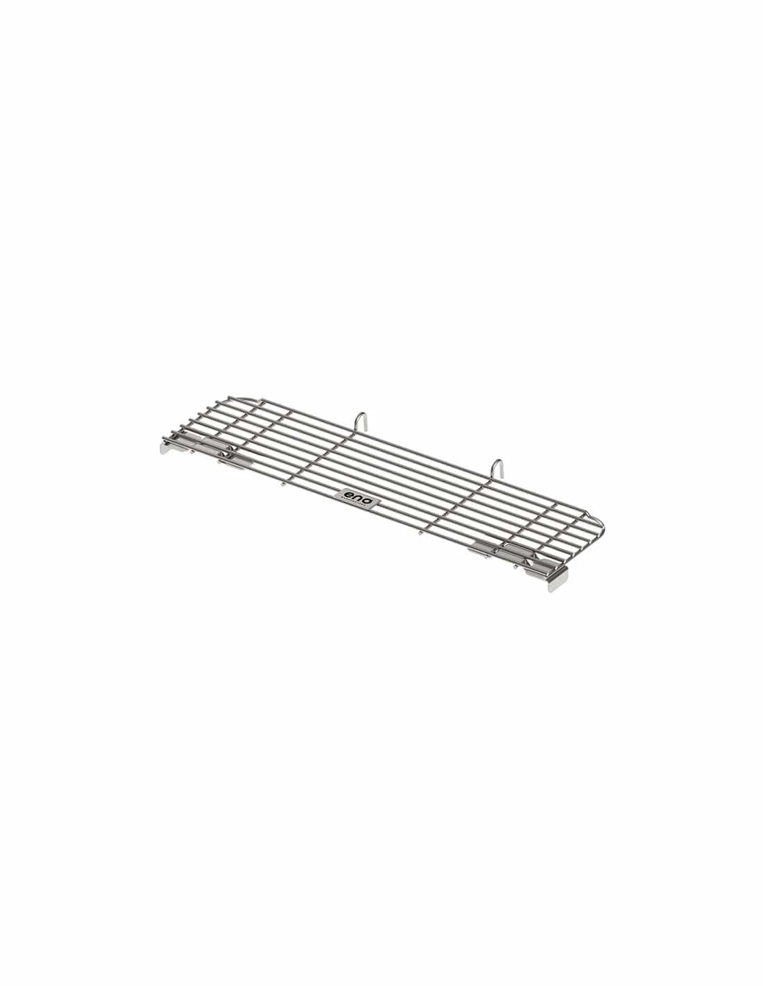 Etagere De Maintien Au Chaud à Poser Sur Planchas ENO 45/50 4 Etagere De Maintien Au Chaud à Poser Sur Planchas ENO 45/50 – Image 2