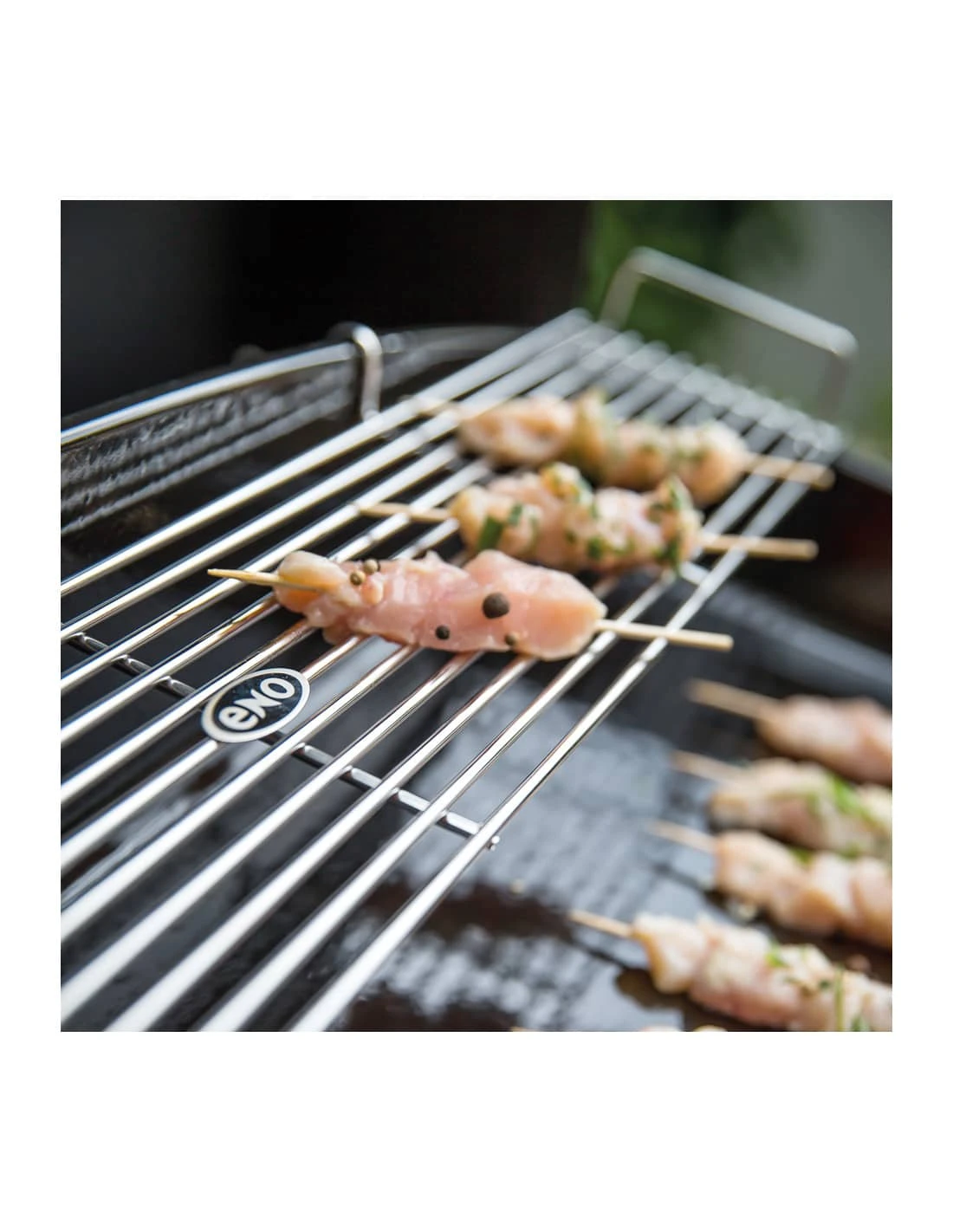 Etagere De Maintien Au Chaud à Poser Sur Planchas ENO 45/50 5 Etagere De Maintien Au Chaud à Poser Sur Planchas ENO 45/50 – Image 3