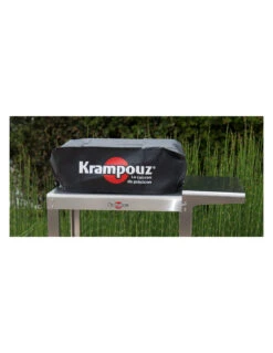 GRILL ELECTRIQUE KRAMPOUZ MYTHIC 400X250 - 1700W -camping boutique grill electrique krampouz mythic 400x250 1700w 1